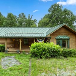 266 Rhododendron Drive