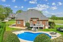 3001 Cardigan Court sold home in Matthews, SC