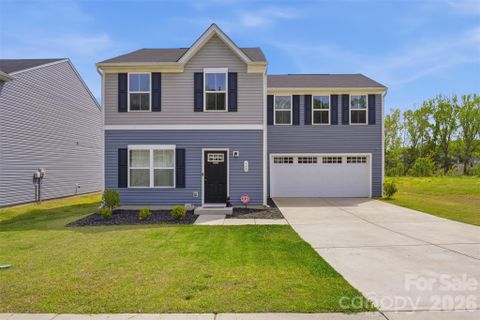 660 Pointe Andrews Drive