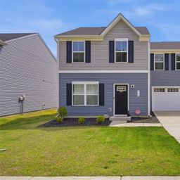 660 Pointe Andrews Drive