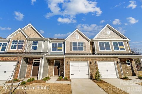 450 Blythe Townhome Lane