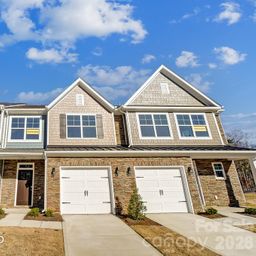 450 Blythe Townhome Lane
