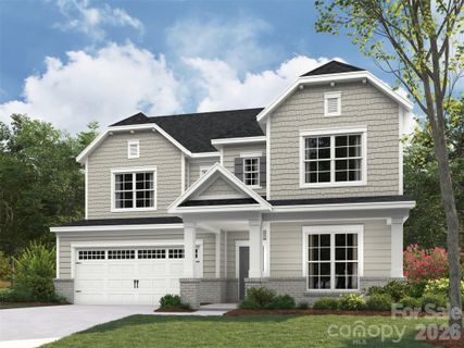 4804 Glen Stripe Drive active home in Calico Ridge, Indian Trail, NC