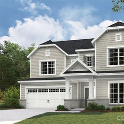 4804 Glen Stripe Drive
