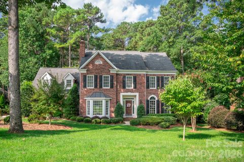 North Shore, Mooresville