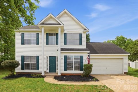 5701 Vine Court pending home in Lake Park, Indian Trail, NC