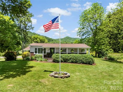 514 Roy Forrester Road