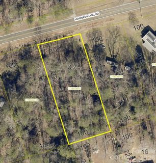 3107 Henderson Mill Road active home in Millstone Ridge, Morganton, NC