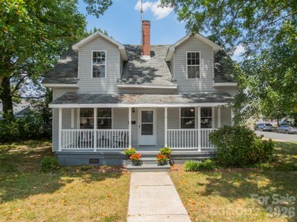 1002 W 2nd Avenue sold home in Firestone, Gastonia, NC