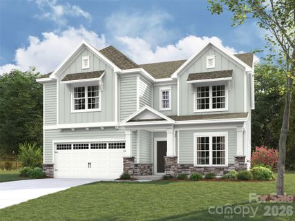 4800 Glen Stripe Drive active home in Calico Ridge, Indian Trail, NC