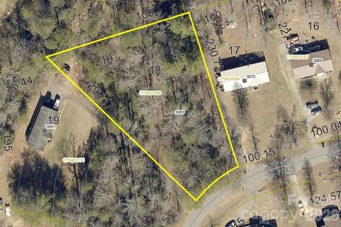 3083 Mill Run Drive active home in Millstone Ridge, Morganton, NC