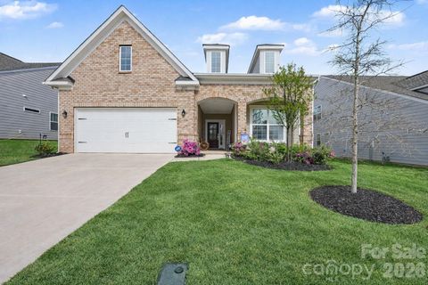 2971 Findley Road active home in Bell Farm, Statesville, NC