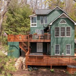 403 Cherokee Road