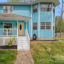 539 Caribou Road