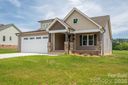 110 Alf Hoover Road sold home in Lincolnton, SC