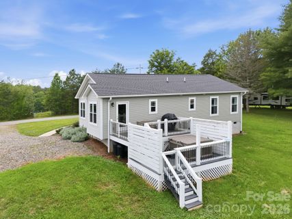 1781 Bear Creek Road