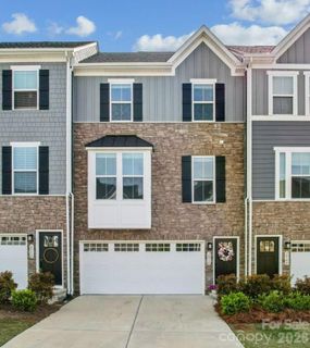 2050 Dornoch Road active home in Trinity Townes, Tega Cay, SC
