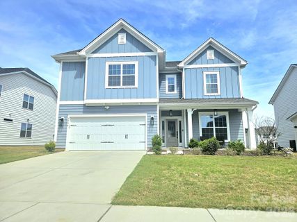 3934 Zinnia Drive active home in Camellia Gardens, Harrisburg, NC