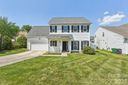 12531 Deaton Hill Drive sold home in Charlotte, SC