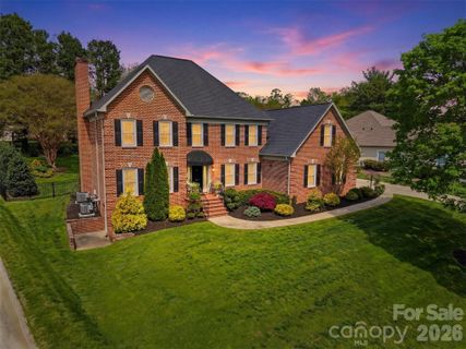 4225 3rd Street sold home in Moores Ferry, Hickory, NC