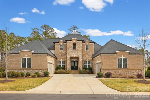 1508 Amanda Drive sold home in The Falls At Weddington, Matthews, NC
