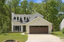 1629 Oak Knoll Lane sold home in Charlotte, SC