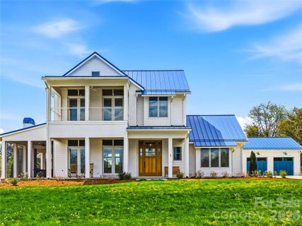 5 Sweetgrass Lane