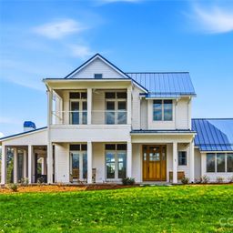 5 Sweetgrass Lane
