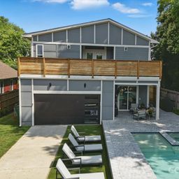 708 Cross Trail Drive
