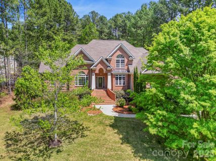 Homes in Northington Woods, Mooresville