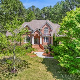 137 Northington Woods Drive