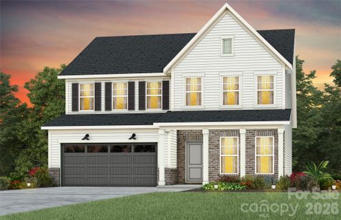 A home in Elmbrook, Indian Trail