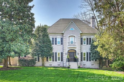 9618 Verdun Drive sold home in Park Crossing, Charlotte, NC