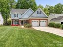 9201 Hanworth Trace Drive sold home in Charlotte, SC