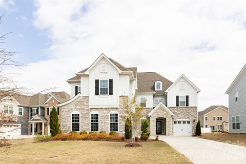 2936 Haley Circle sold home in Summers Walk, Davidson, NC
