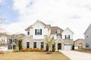 2936 Haley Circle sold home in Davidson, SC