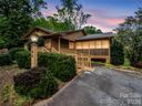 182 Bent Creek Boulevard sold home in Lake Lure, SC
