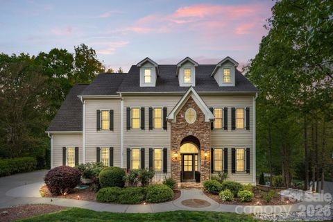 107 Mcauley Court active home in The Farms, Mooresville, NC