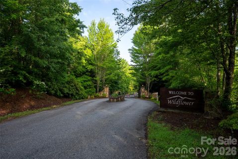 00 Lupine Lane active home in Wildflower, Franklin, NC