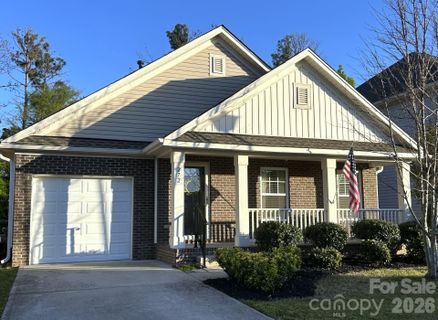 272 Abigail Court sold home in Roddey Park, Rock Hill, SC