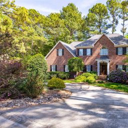 1200 Heritage Drive
