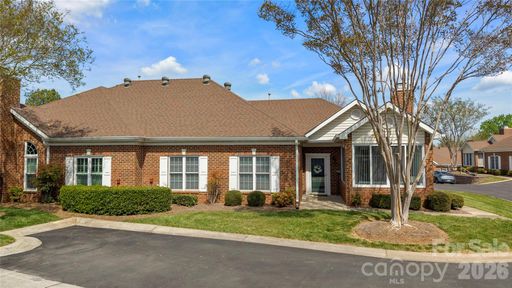 8185 Windsor Ridge Drive