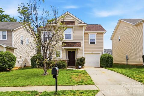 4404 Kiddle Lane sold home in St Johns Forest, Monroe, NC
