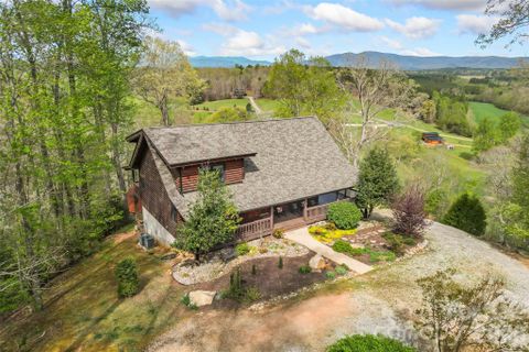295 Outback Trail active home in The Meadows At Lake James Station, Nebo, NC