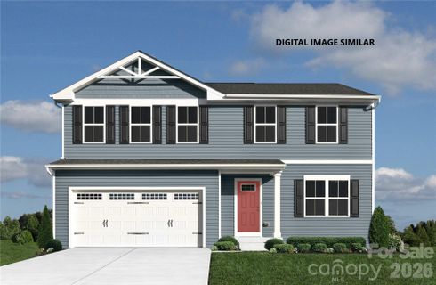 435 Derbyshire Street active home in Basildon, Lancaster, SC
