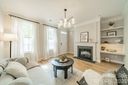 13107 Arbor Day Court sold home in Charlotte, SC