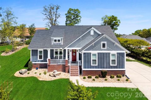 245 Jaida Lane sold home in Ruby Ridge, Oakboro, NC