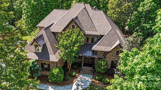 256 Horton Grove Road pending home in Springfield, Fort Mill, SC
