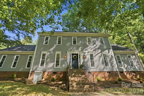 11103 Idlewild Road