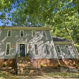 11103 Idlewild Road
